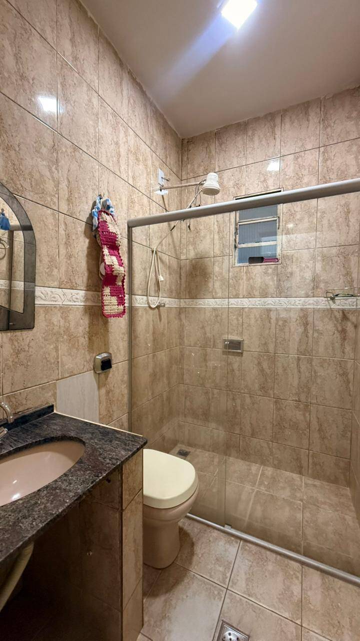 Casa à venda no São Joaquim: 