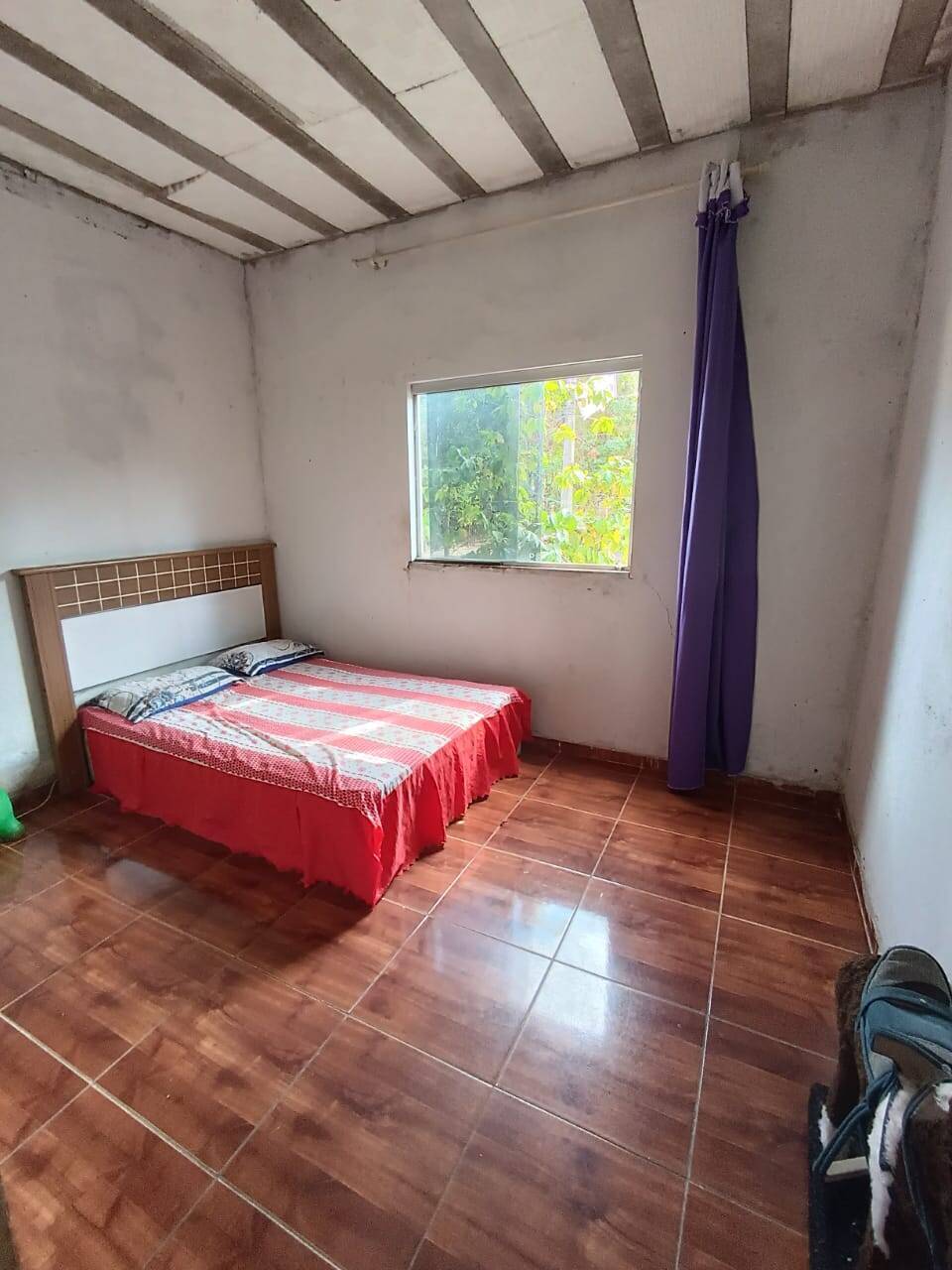 Casa à venda no São Joaquim: 