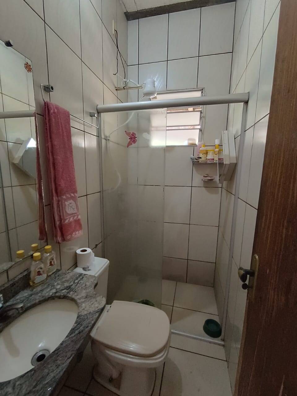 Casa à venda no São Joaquim: 