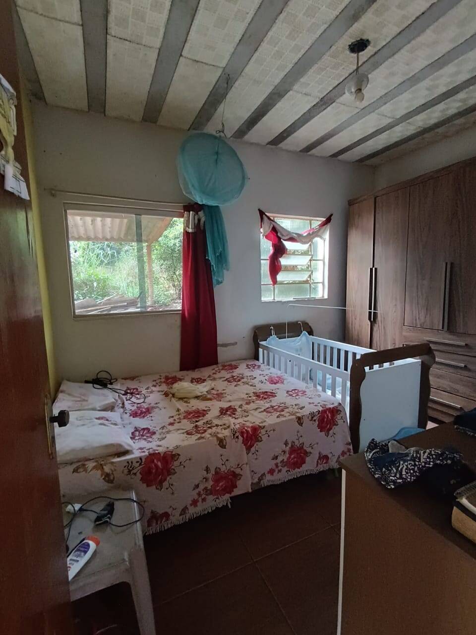 Casa à venda no São Joaquim: 