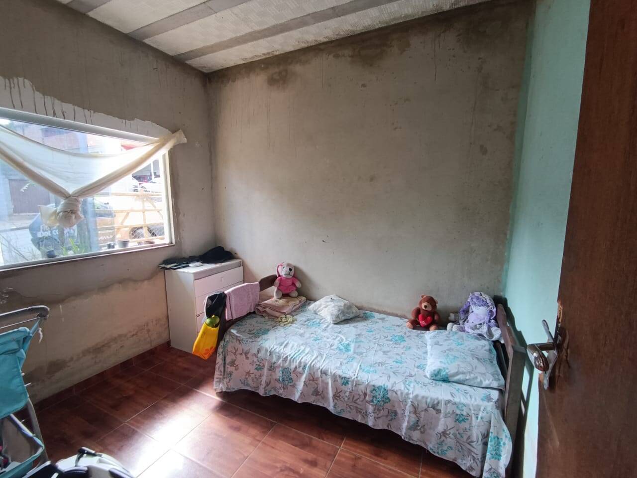 Casa à venda no São Joaquim: 