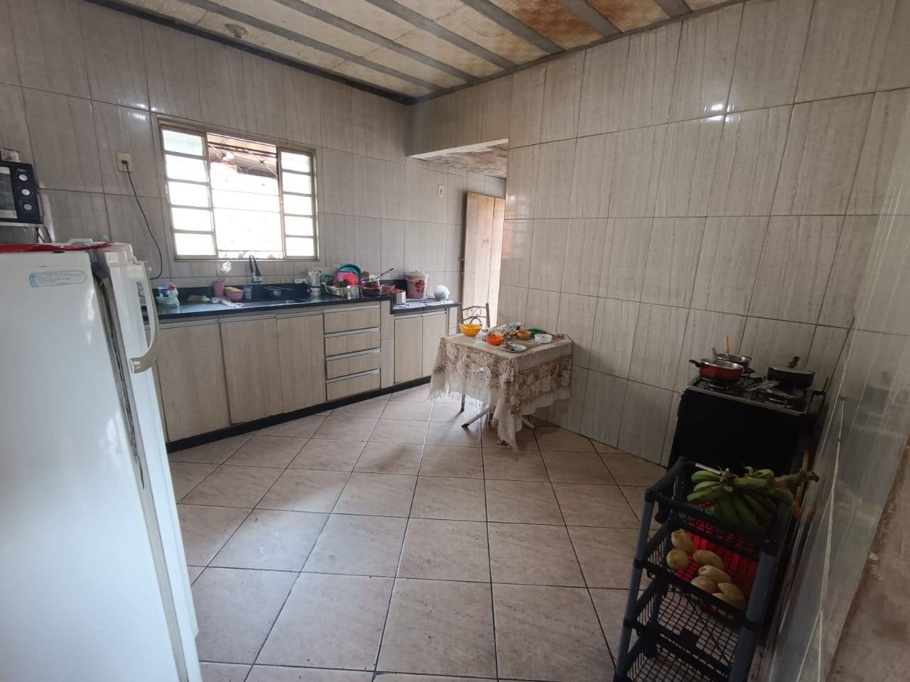 Casa à venda no São Joaquim: 