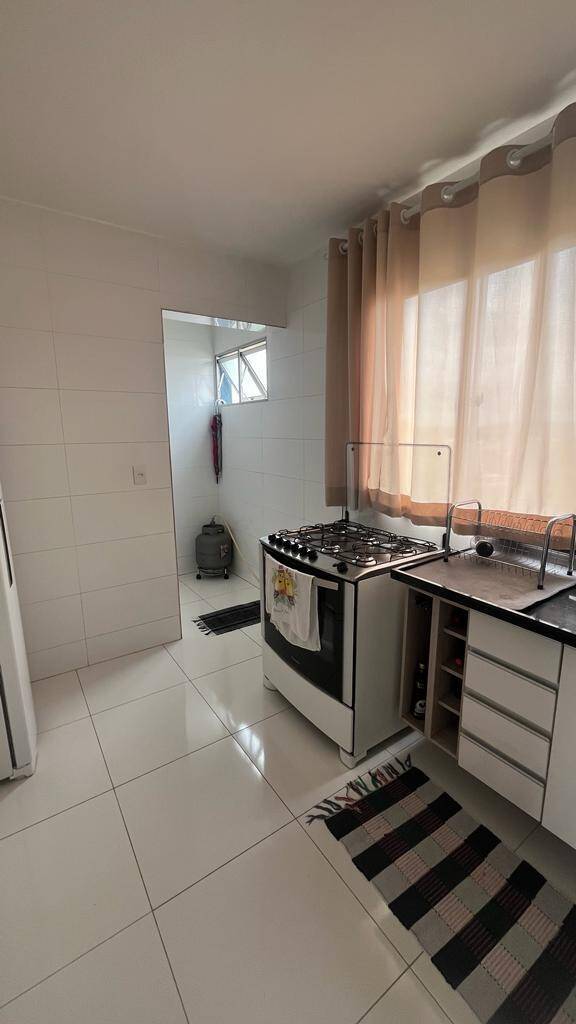 Apartamento à venda no Vila Satélite: 