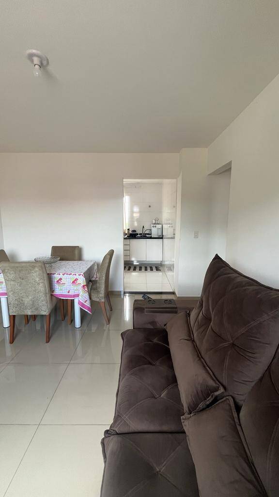 Apartamento à venda no Vila Satélite: 