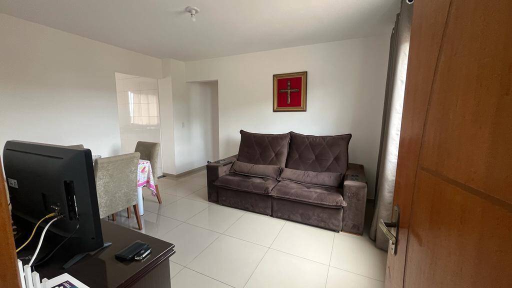 Apartamento à venda no Vila Satélite: 