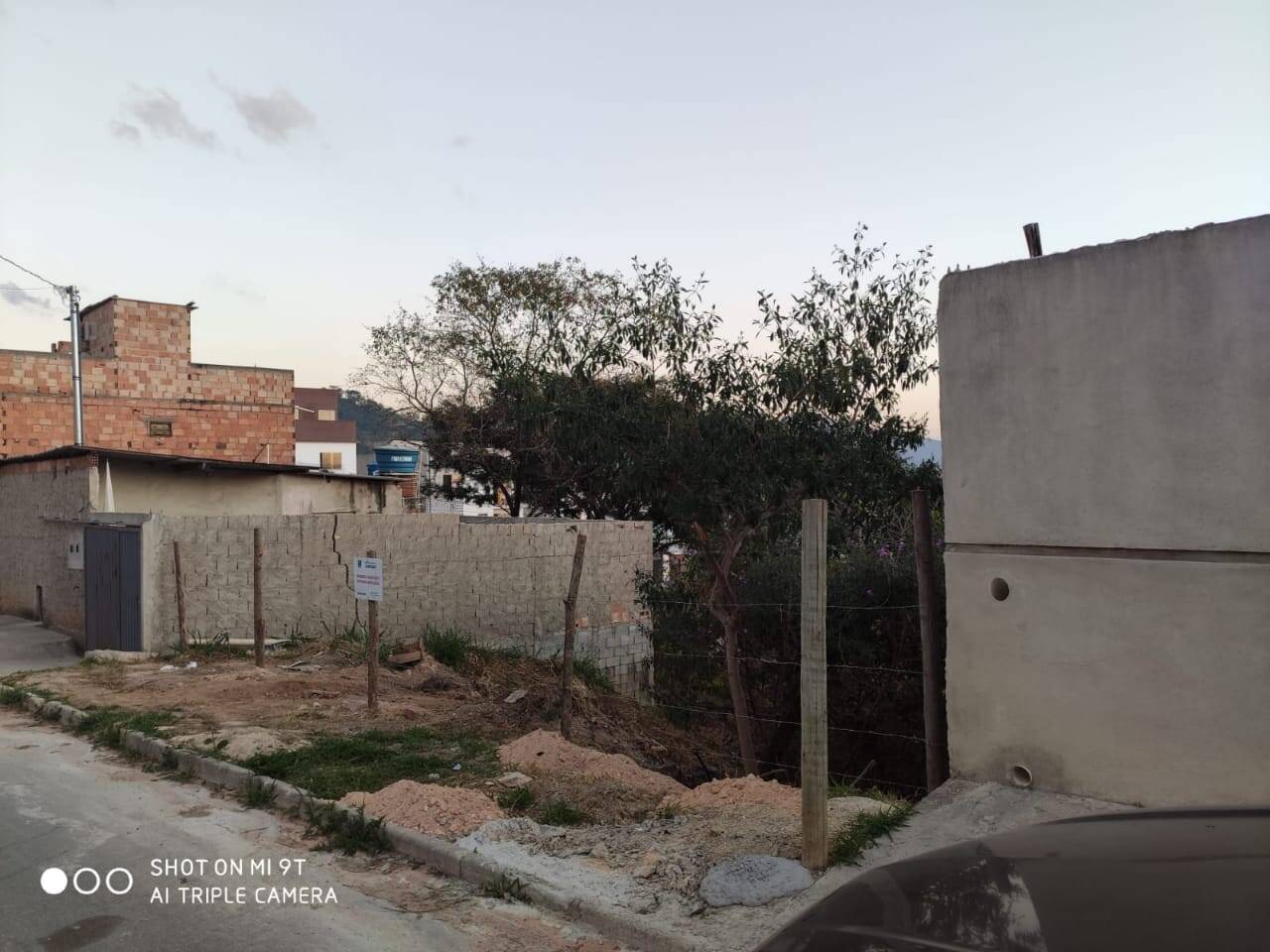 Lote à venda no Masterville: 