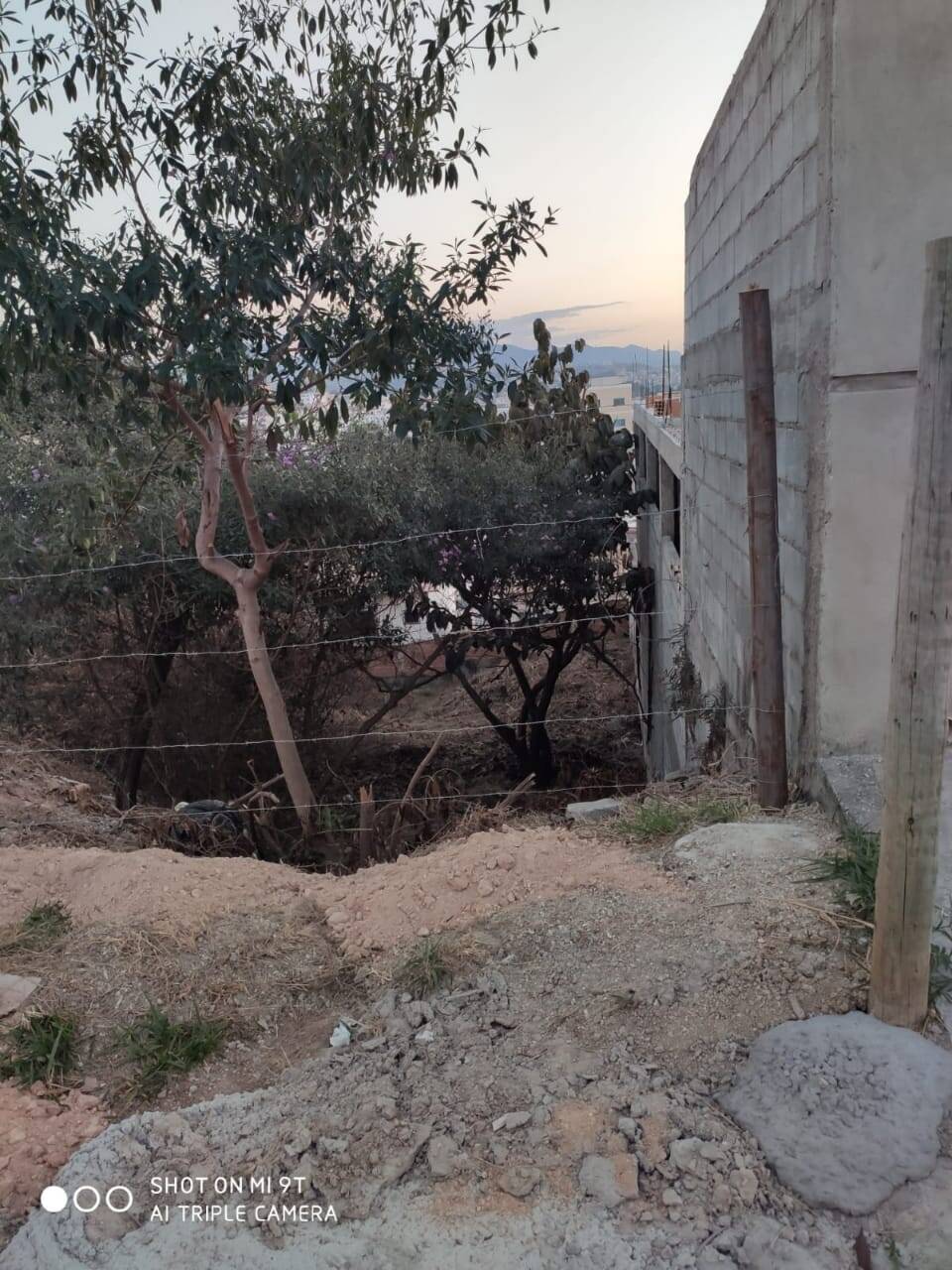 Lote à venda no Masterville: 