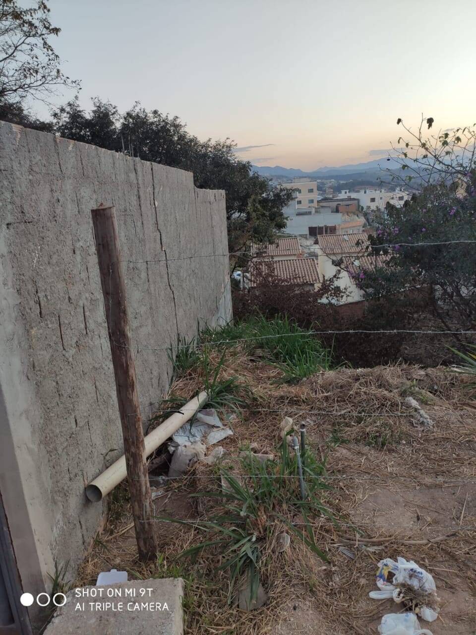 Lote à venda no Masterville: 