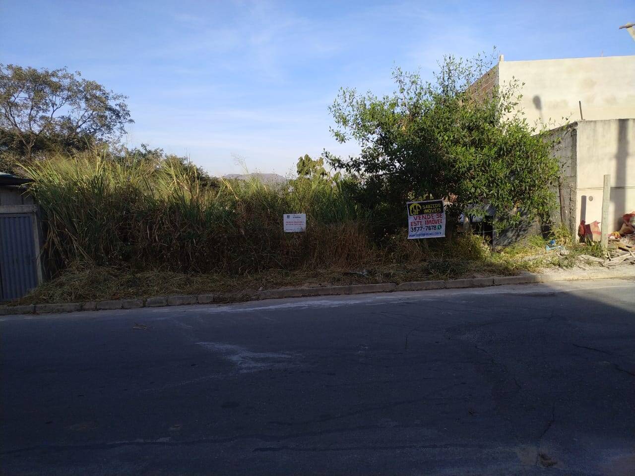 Lote à venda no Masterville: 