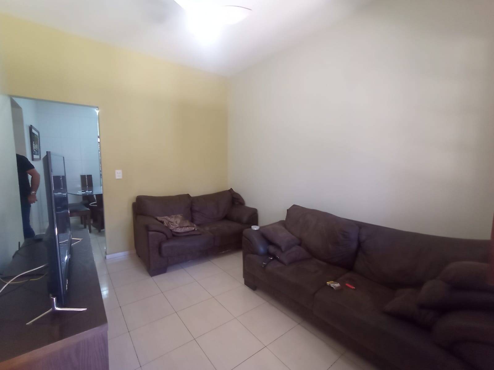 Casa à venda no Brasília: 