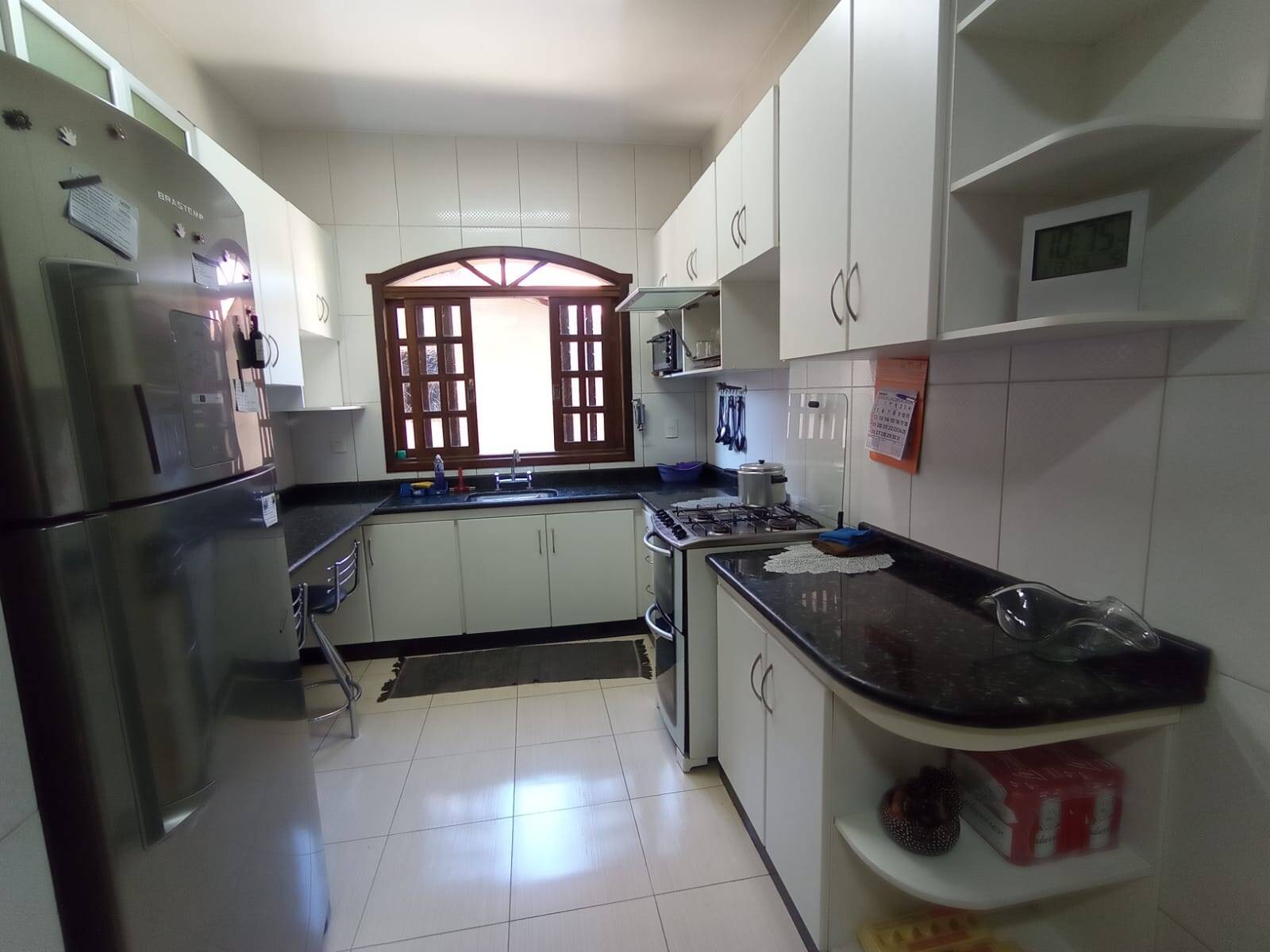 Casa à venda no Brasília: 