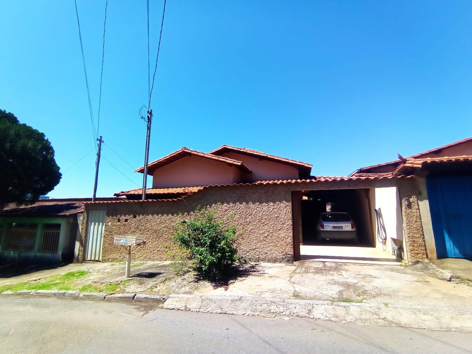 Casa à venda no Brasília: 