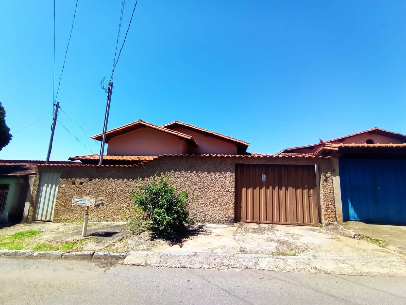 Casa à venda no Brasília: 