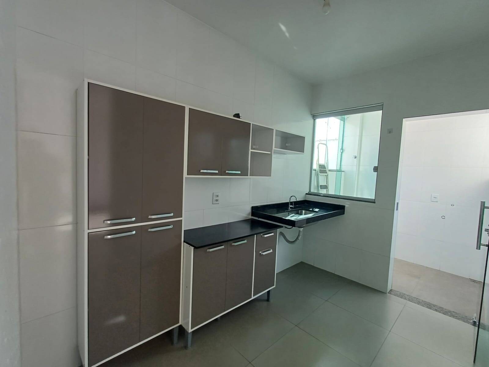 Cobertura à venda no Masterville: 