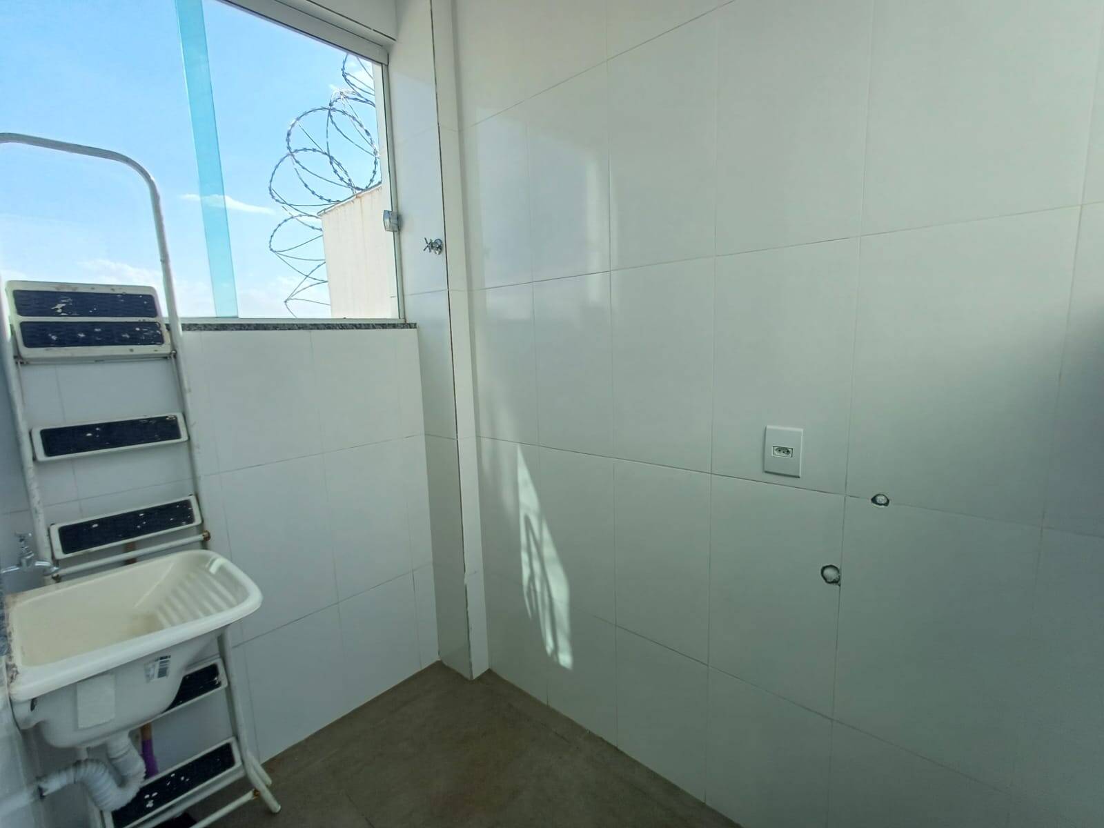 Cobertura à venda no Masterville: 