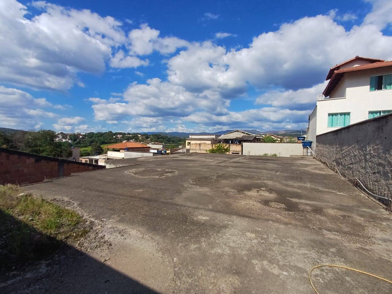 Lote à venda no São Joaquim: 