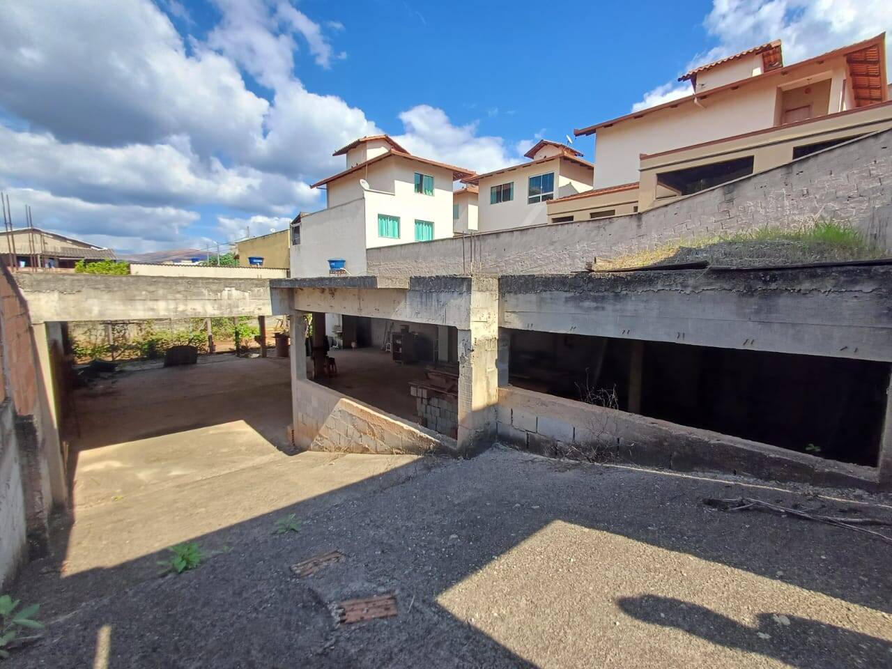 Lote à venda no São Joaquim: 