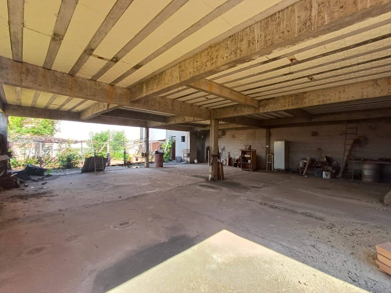 Lote à venda no São Joaquim: 