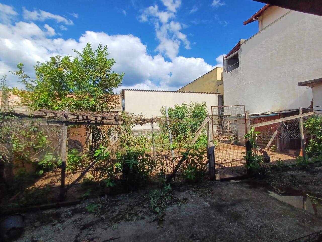 Lote à venda no São Joaquim: 