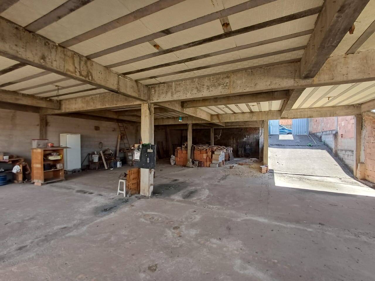 Lote à venda no São Joaquim: 