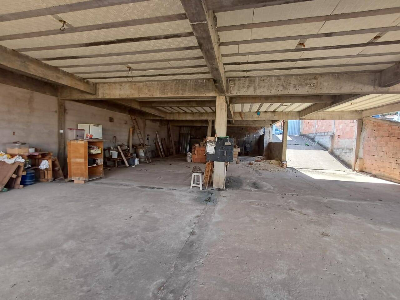 Lote à venda no São Joaquim: 