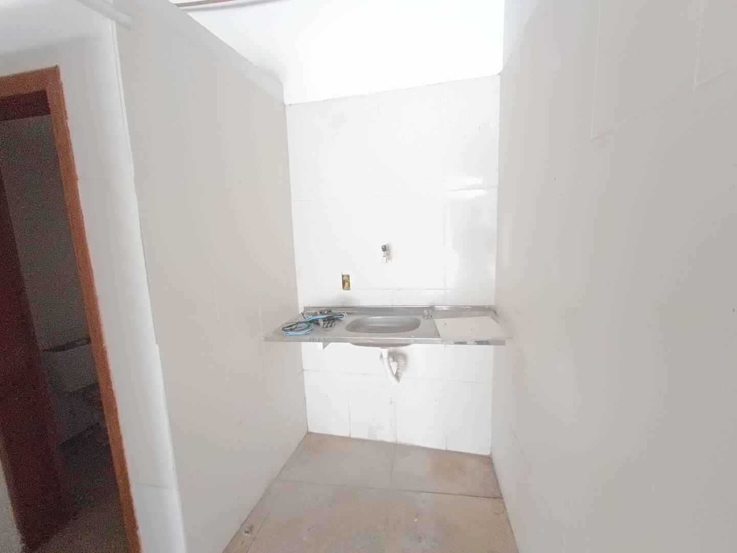 Loja para aluguel no Jardim Santa Rosa: 