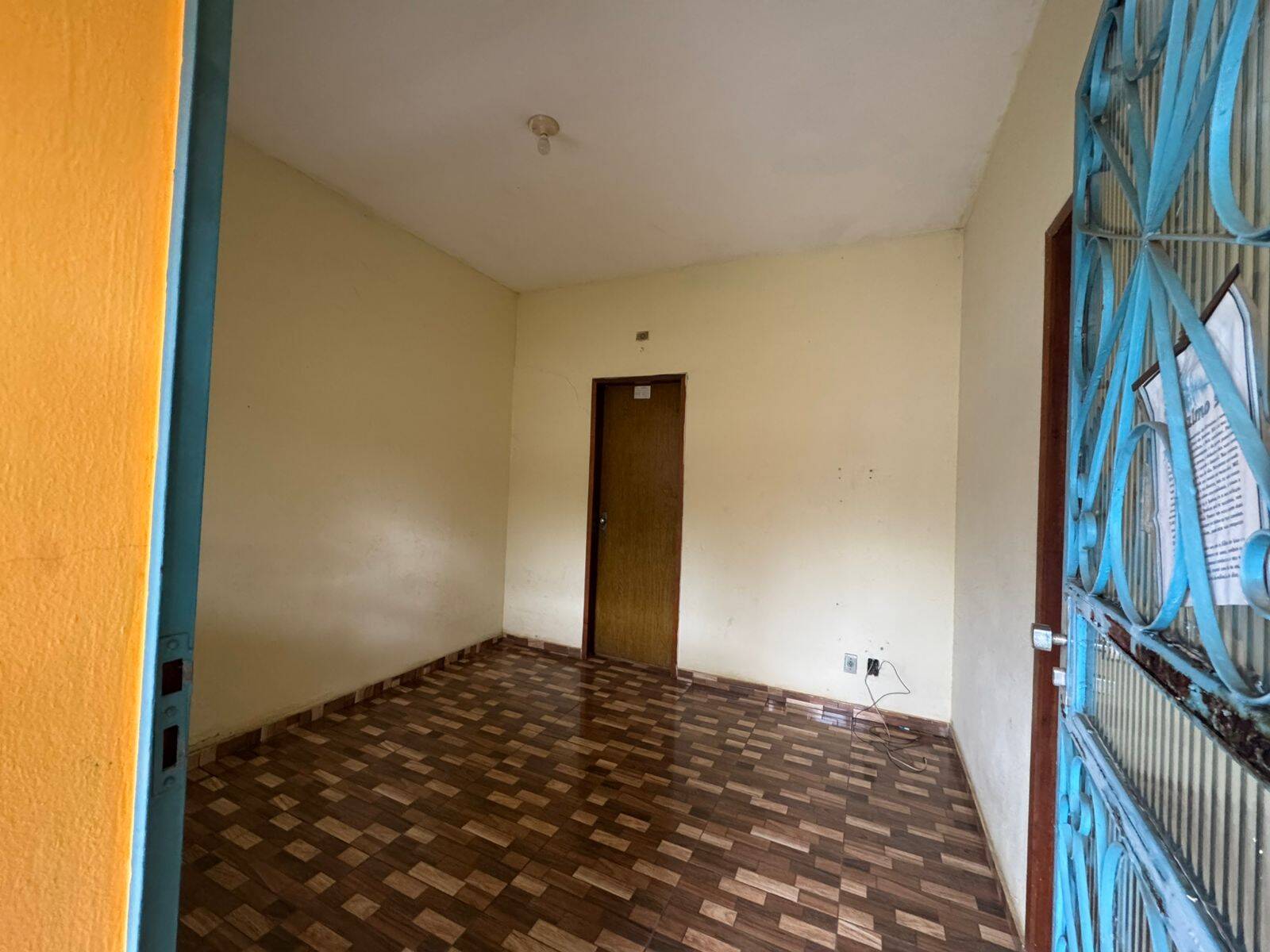 Casa para aluguel no Centro: 