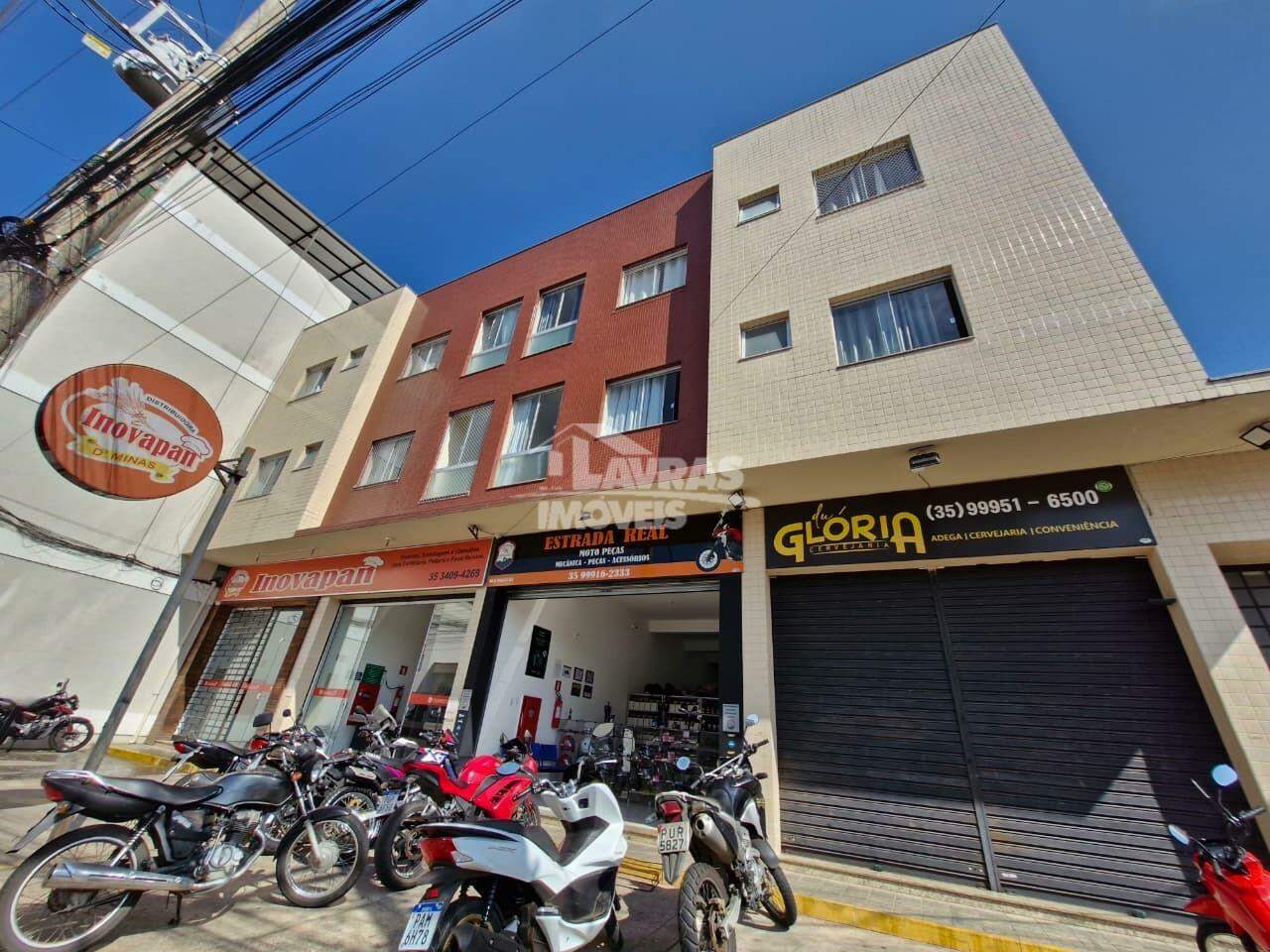 Apartamento Mobiliado Para LocaÇÂo 