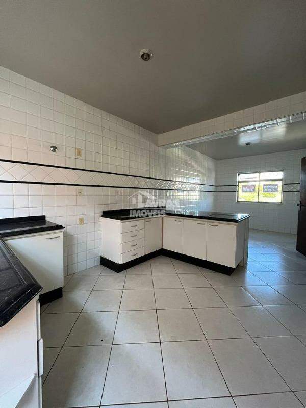 Casa Para Aluguel, 3 Quartos, 1 Suíte, 2 Vagas, Jardim Fabiana - Lavras/mg