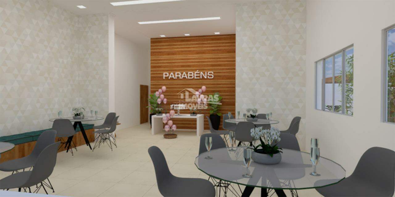 Apartamento à Venda, Jardim America - Lavras/mg