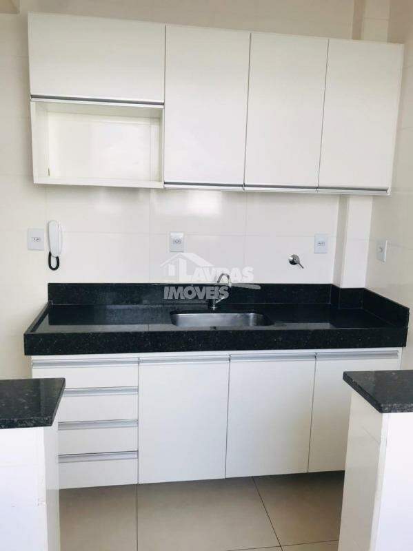 Apartamento à Venda, 3 Quartos, 1 Suíte, 2 Vagas, Centenário - Lavras/mg