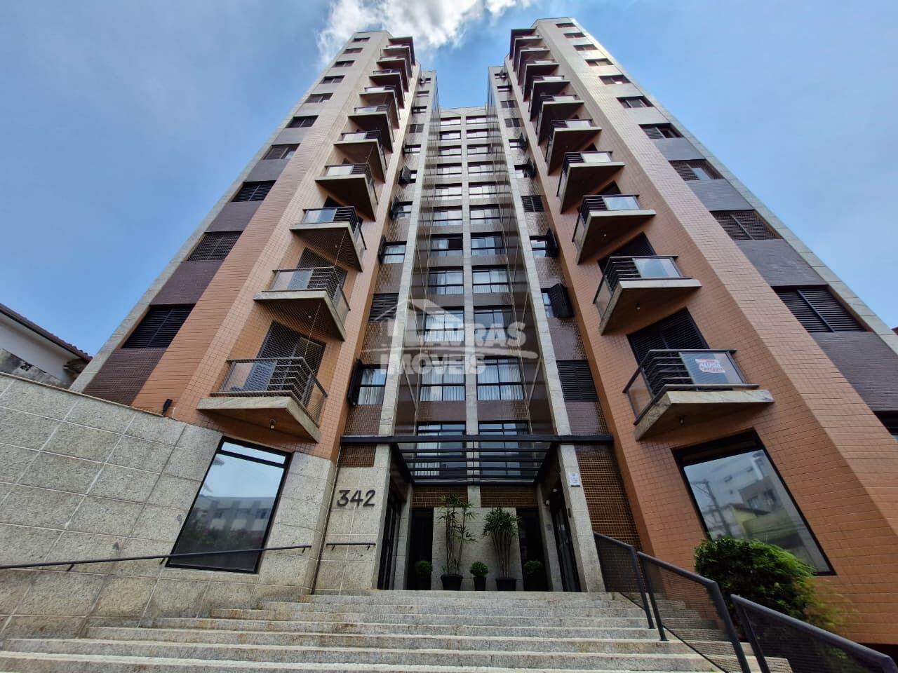 Apartamento Para Aluguel, 3 Quartos, 1 Suíte, 1 Vaga, Centro - Lavras/mg