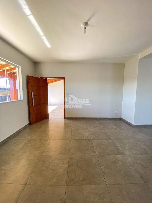 Casa Para Aluguel, 3 Quartos, 1 Suíte, 3 Vagas, Jardim ItÁlia - Lavras/mg