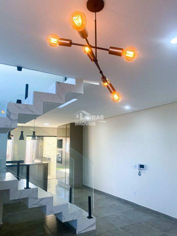 Casa Alto Padrão Em Ijaci