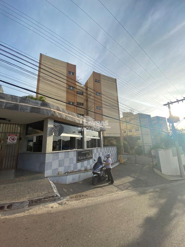 Apartamento Para Aluguel, 3 Quartos, 1 Suíte, 1 Vaga, Centro - Lavras/mg