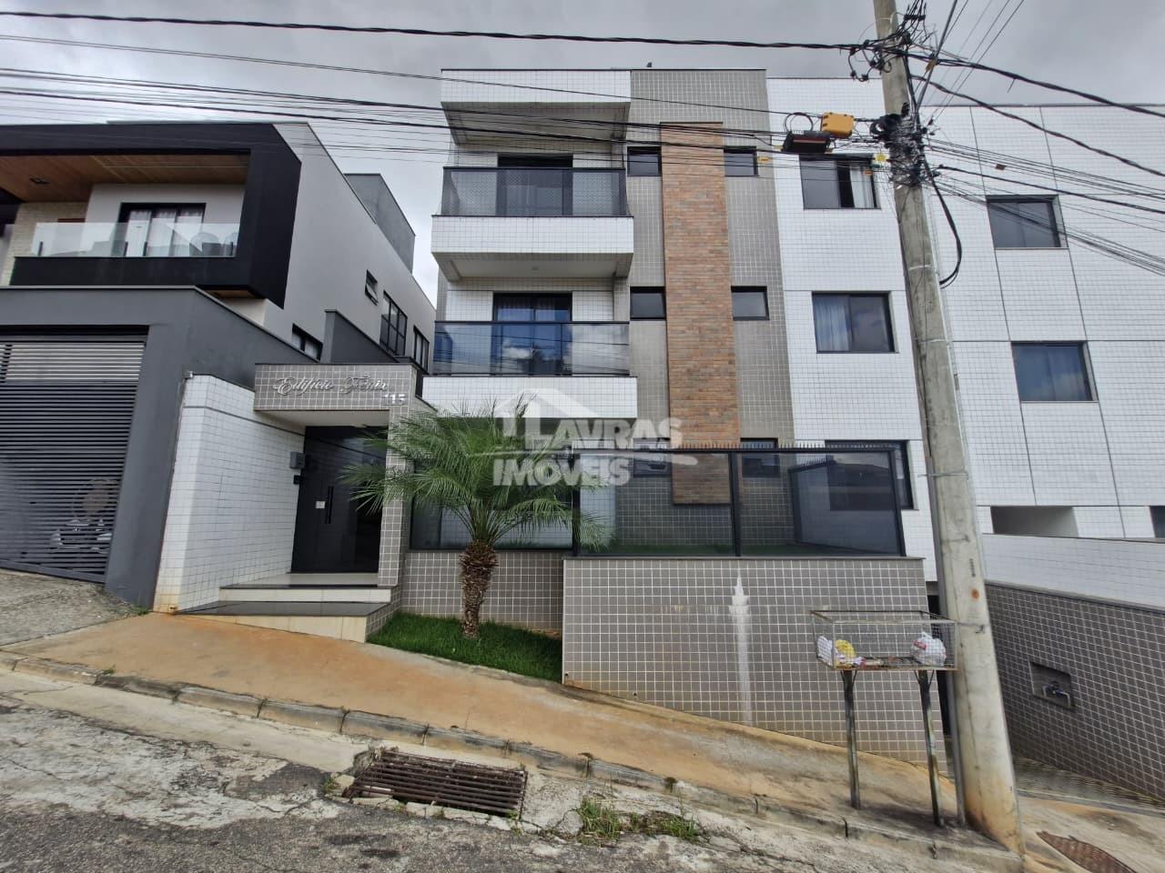 Apartamento Para Aluguel, 2 Quartos, 1 Suíte, 2 Vagas, Santa Filomena