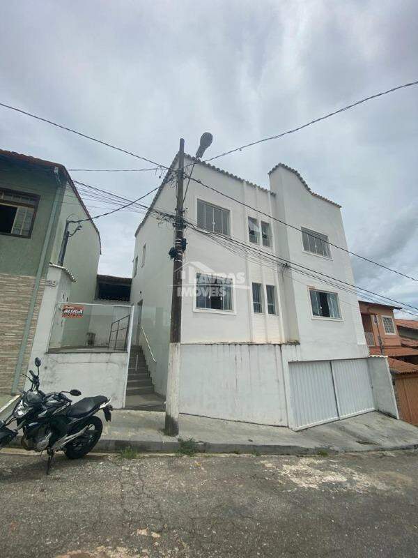 Apartamento Para Aluguel, 3 Quartos, 1 Suíte, Jardim Das Acacias - Lavras/mg