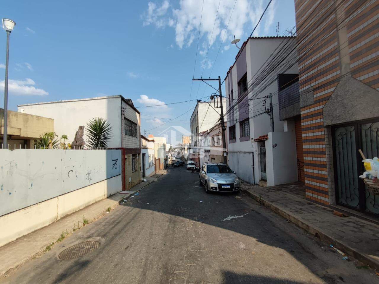 Lote à Venda, Centro - Lavras/mg