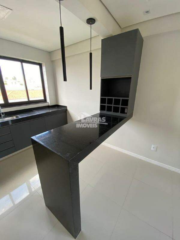 Apartamento No Centro De Lavras
