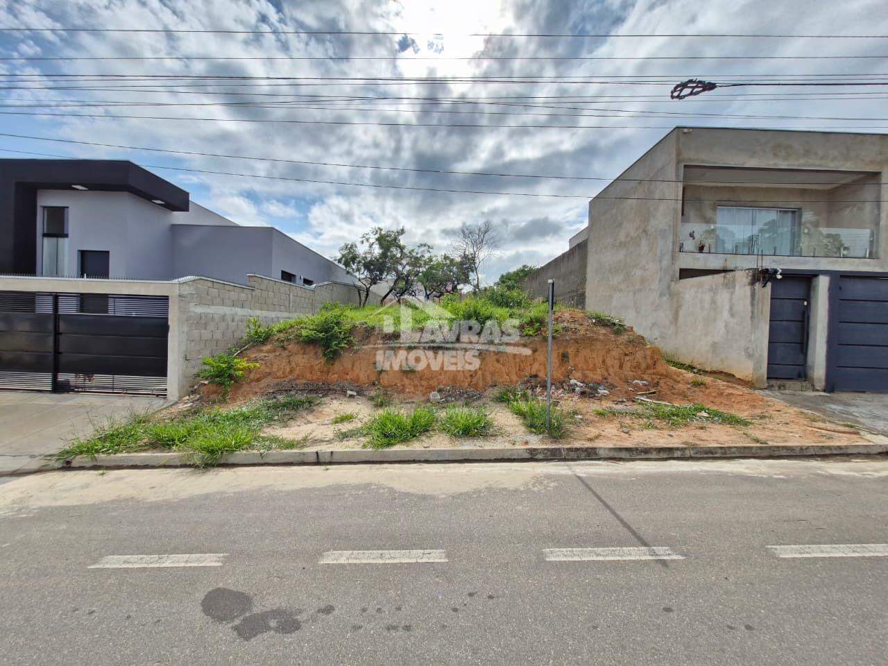 Lote à Venda, Alta Villa - Lavras/mg
