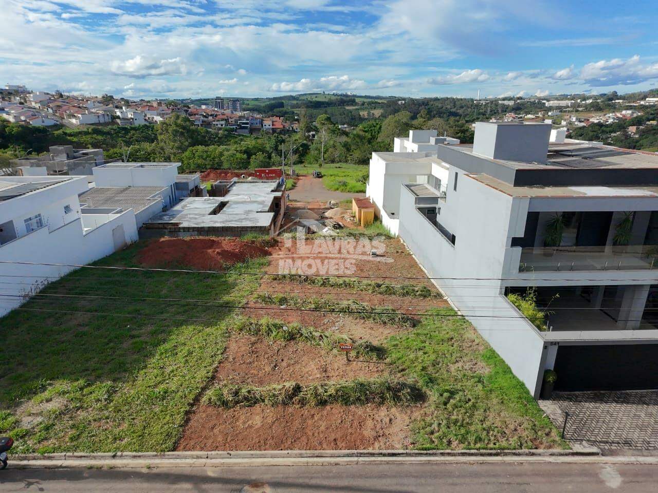 Lote à Venda, Residencial Parque Leste - Lavras/mg