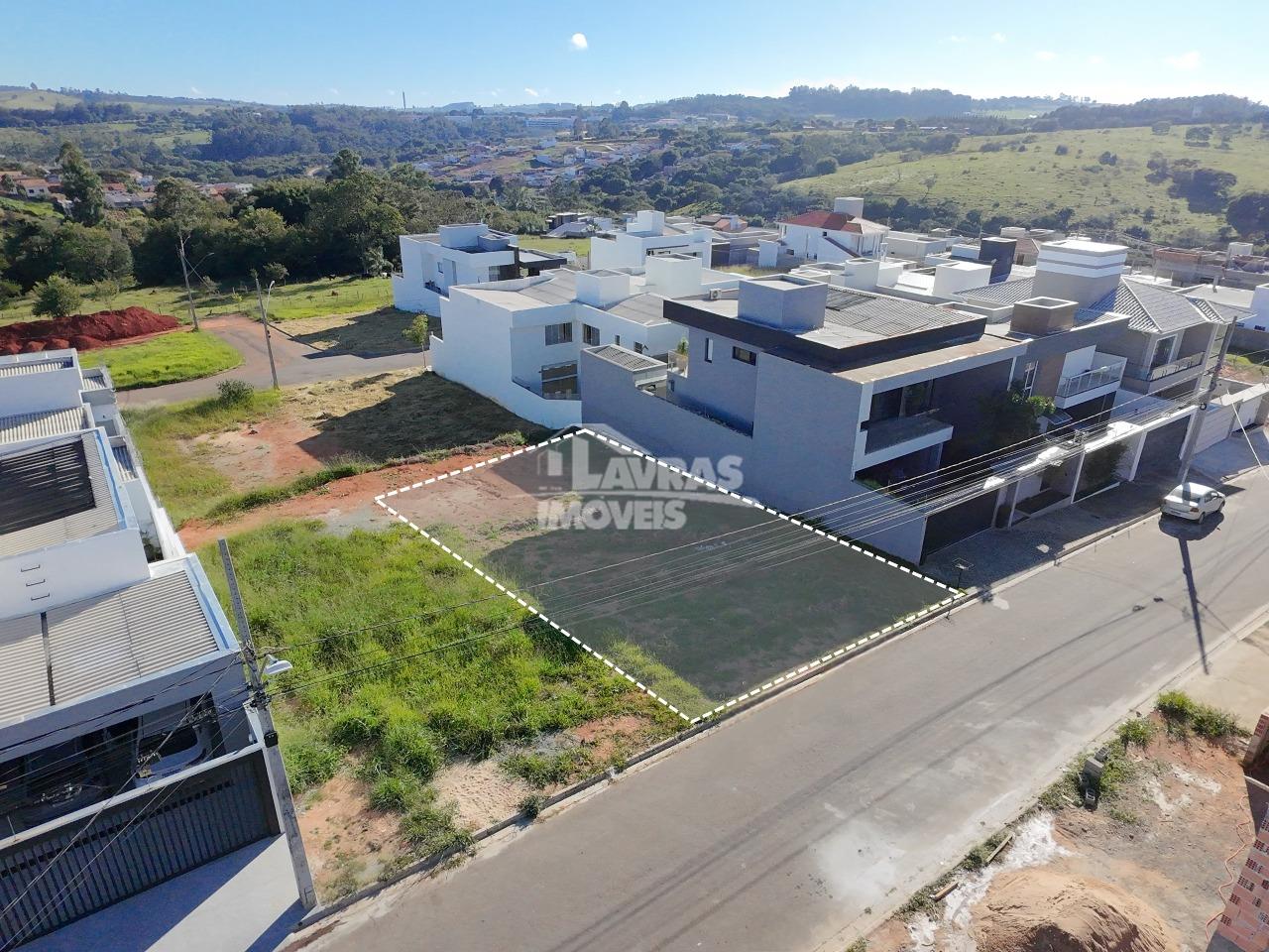 Lote à Venda, Residencial Parque Leste - Lavras/mg