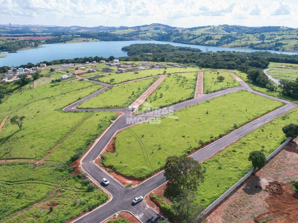 Loteamento Em Macaia Com A Melhor Vista Para A Represa!