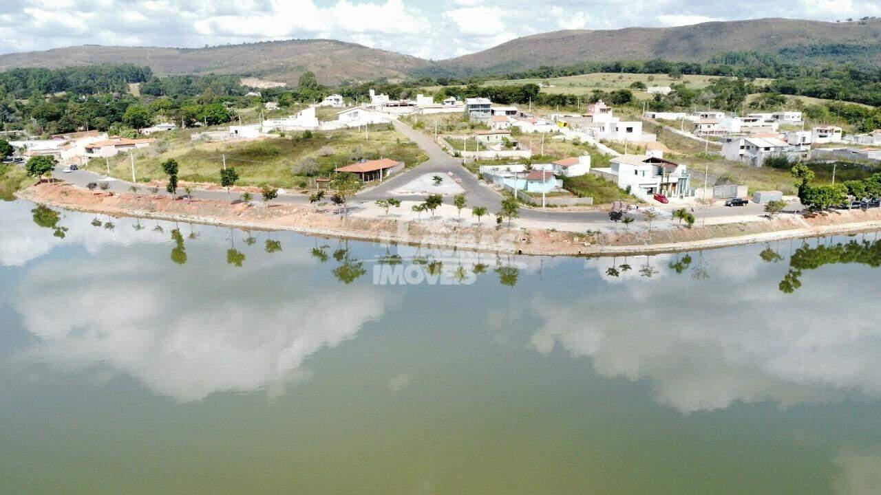 Lote à Venda, Portal Do Lago - Ijaci/mg