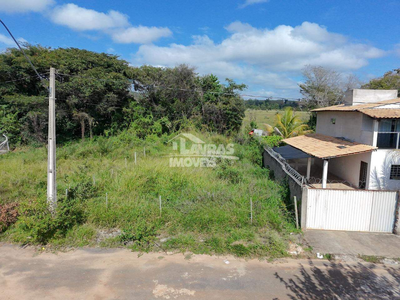Lote à Venda, Portal Do Lago - Ijaci/mg