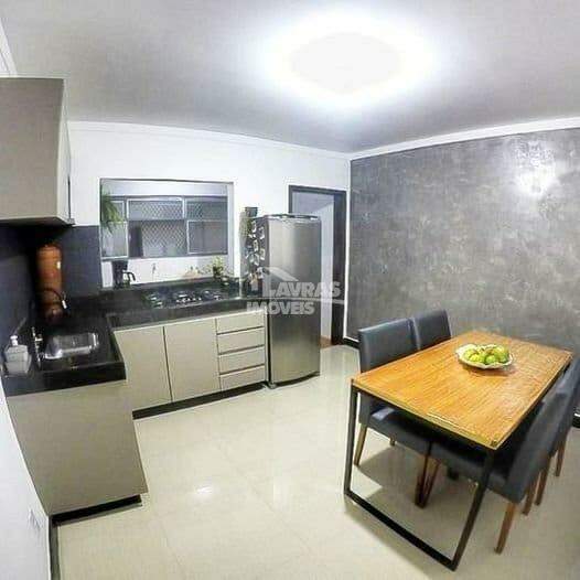Apartamento à Venda, 2 Quartos, 1 Vaga, Jardim Fabiana - Lavras/mg