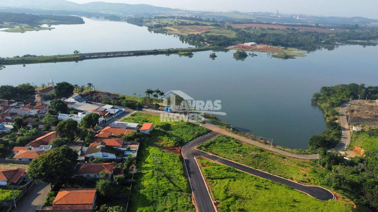 Lote à Venda, Macaia - Bom Sucesso/mg