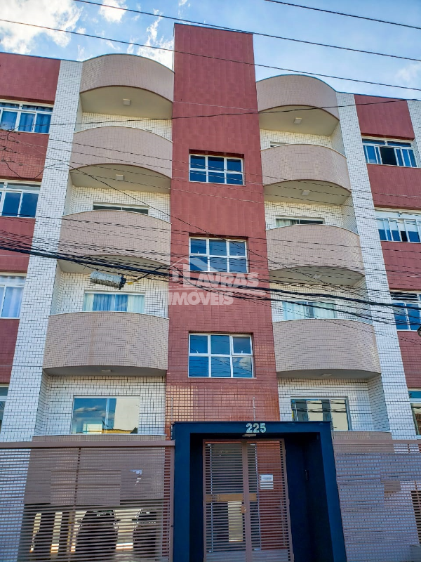 Apartamento à Venda, 2 Quartos, 1 Suíte, 1 Vaga, Fátima - Lavras/mg