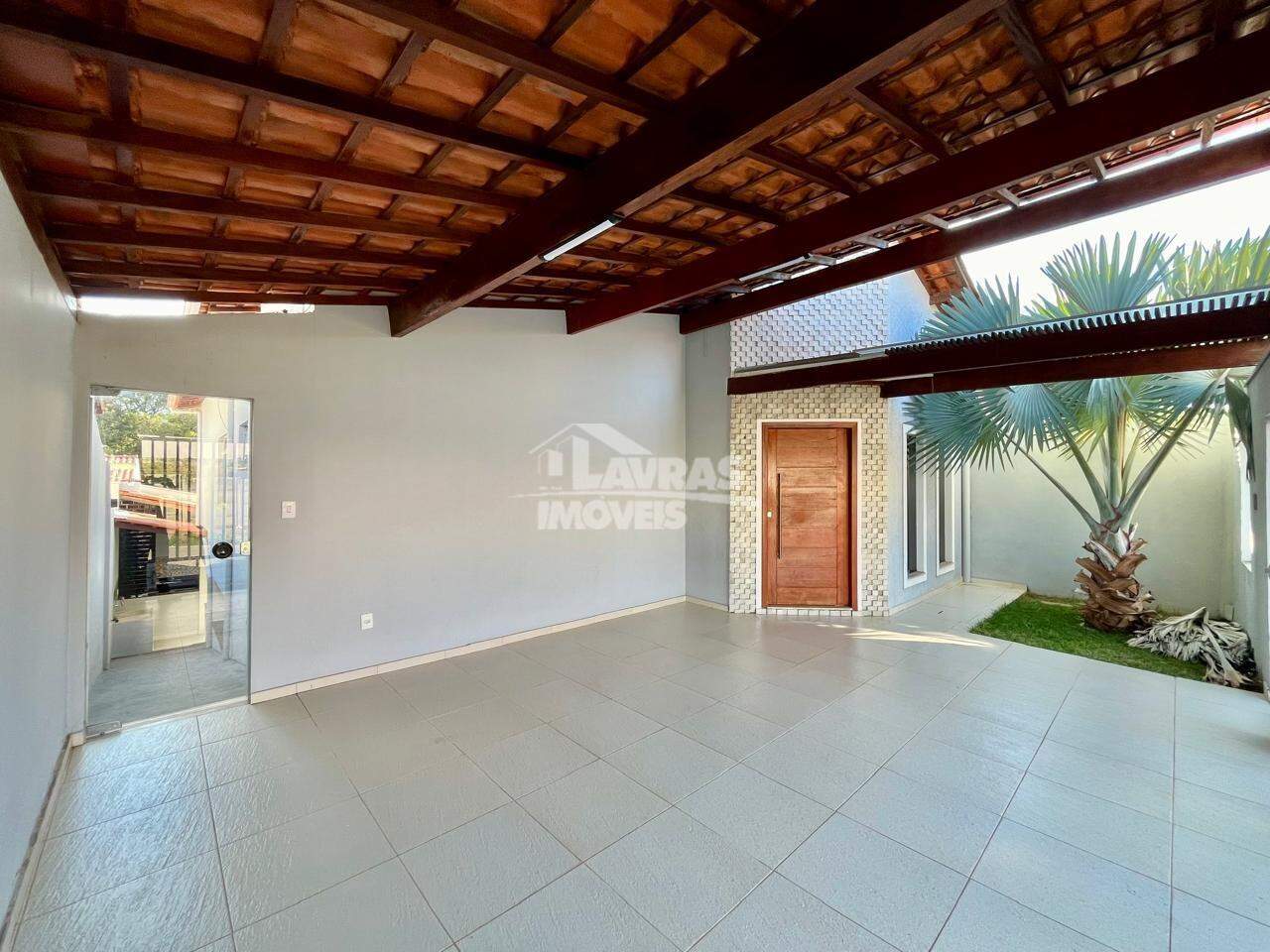 Casa Para Locação No Colinas Da Serra