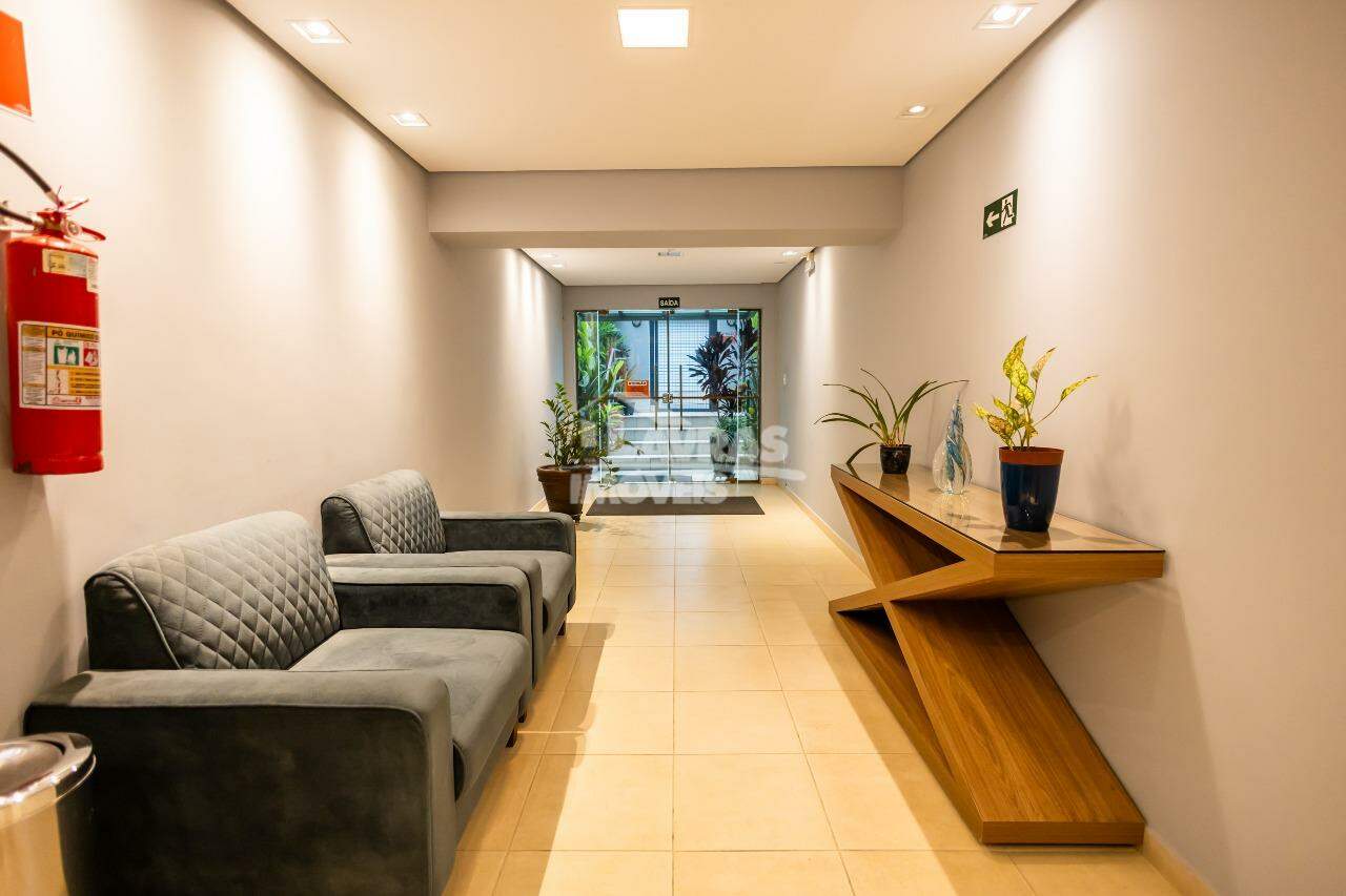 Apartamento à Venda, 3 Quartos, 1 Suíte, 1 Vaga, Centenário - Lavras/mg